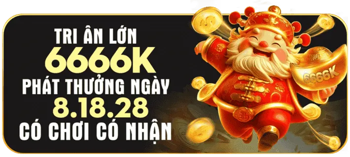 Các chương trình khuyến mãi hấp dẫn tại bet888 đăng nhập