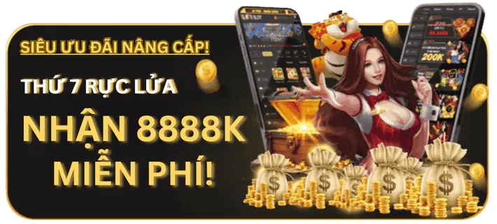 Đa dạng trò chơi cá cược tại bet888 đăng nhập: thể thao, casino, slot