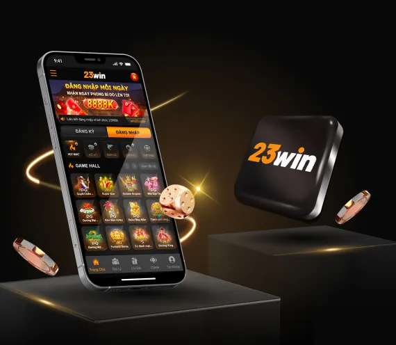 Đồ họa 3D sống động và hiệu ứng âm thanh chân thực trong game bắn cá