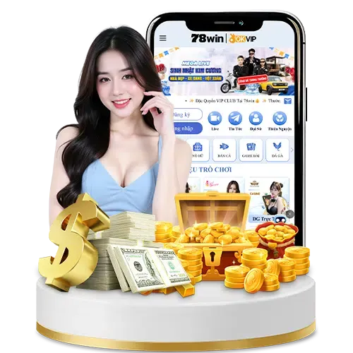 Biểu tượng tiền thưởng và ưu đãi độc quyền