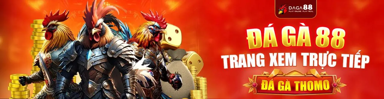 Đá gà trực tuyến kịch tính tại bet888 đăng nhập