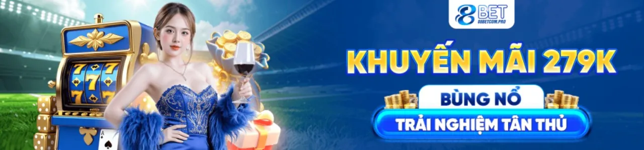 Chương trình VIP bet888 đăng nhập