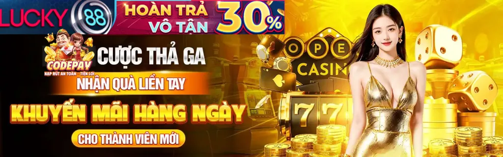 Trò chơi Bắn Cá Thần Tài với cơ hội trúng thưởng lớn