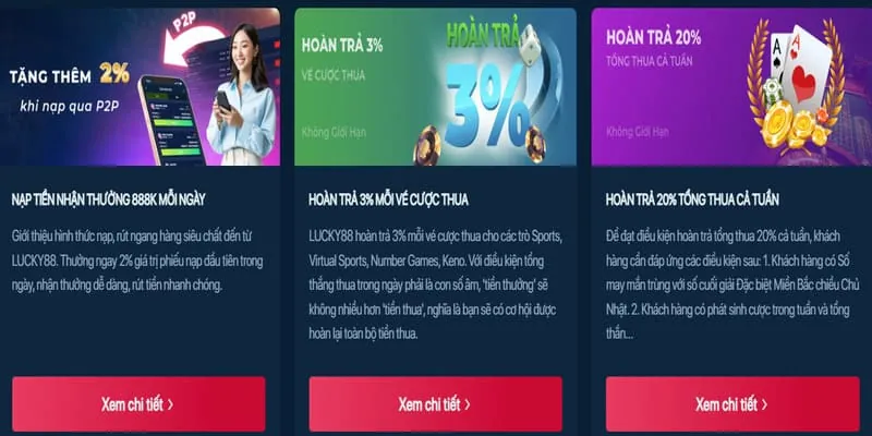 Giải thích luật cá cược thể thao